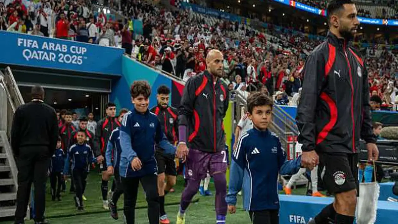 وصول منتخب مصر إلى القاهرة بعد خروجه من كأس العرب يعيد التركيز على تحديات المستقبل